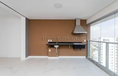 Apartamento com 3 quartos à venda na rua harmonia, --, vila madalena, são paulo, 122 m2 por r$ 2.700.000