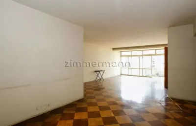 Apartamento com 3 quartos à venda na alameda lorena, --, jardim américa, são paulo, 192 m2 por r$ 2.900.000