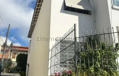 Casa com 3 quartos à venda na avenida nhandu, --, planalto paulista, são paulo, 150 m2 por r$ 1.195.000
