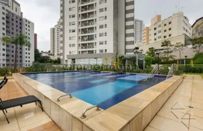 Apartamento com 3 quartos à venda na rua mário whately, --, alto da lapa, são paulo, 122 m2 por r$ 1.650.000