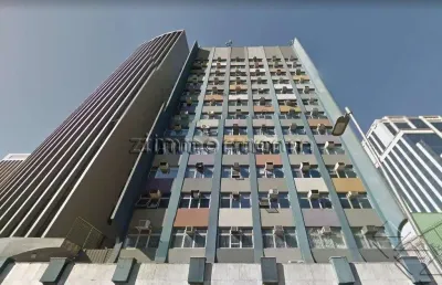 Casa comercial à venda na avenida brigadeiro faria lima, --, jardim paulistano, são paulo, 18 m2 por r$ 1.380.000