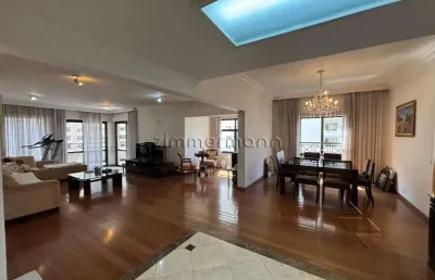 Apartamento com 3 quartos à venda na rua bahia, --, higienópolis, são paulo, 280 m2 por r$ 3.600.000