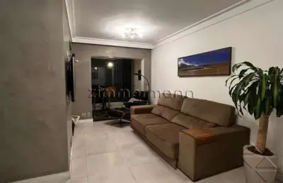 Apartamento com 2 quartos à venda na rua cristiano viana, --, pinheiros, são paulo, 73 m2 por r$ 1.170.000