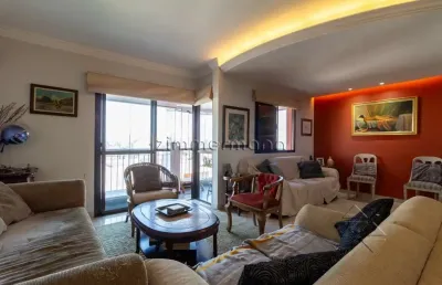 Apartamento com 3 quartos à venda na rua pereira leite, --, alto de pinheiros, são paulo, 92 m2 por r$ 1.000.000
