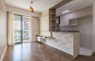 Apartamento com 2 quartos à venda na avenida raimundo pereira de magalhães, --, vila anastácio, são paulo, 56 m2 por r$ 690.000