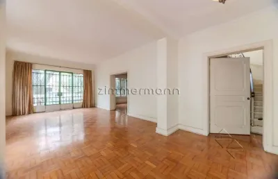 Casa com 5 quartos à venda na avaré, --, pacaembu, são paulo, 460 m2 por r$ 6.200.000