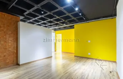 Casa comercial à venda na rua teodoro sampaio, --, pinheiros, são paulo, 62 m2 por r$ 800.000