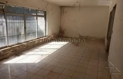 Casa com 3 quartos à venda na rua cenobelino serra, --, vila sônia, são paulo, 130 m2 por r$ 950.000
