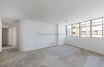 Apartamento com 3 quartos à venda na rua professor artur ramos, --, jardim europa, são paulo, 180 m2 por r$ 2.550.000