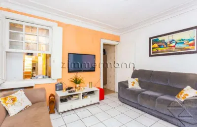 Casa com 3 quartos à venda na rua marta, --, barra funda, são paulo, 125 m2 por r$ 945.000