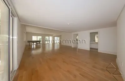 Apartamento com 4 quartos à venda na rua são vicente de paulo, --, santa cecília, são paulo, 304 m2 por r$ 4.455.000