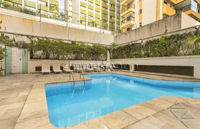 Apartamento com 4 quartos à venda na rua cayowaá, --, perdizes, são paulo, 176 m2 por r$ 2.000.000