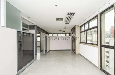 Casa comercial à venda na rua manuel da nóbrega, --, paraíso, são paulo, 86 m2 por r$ 1.200.000