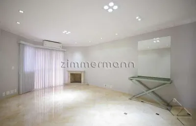 Apartamento com 3 quartos à venda na rua bartira, --, perdizes, são paulo, 115 m2 por r$ 1.200.000
