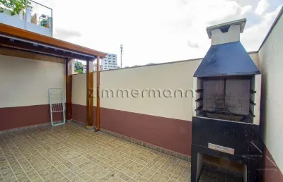 Casa com 3 quartos à venda na rua gurupá, --, pompéia, são paulo, 200 m2 por r$ 1.248.900