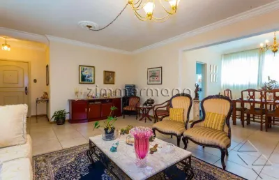 Apartamento com 3 quartos à venda na avenida brigadeiro luís antônio, --, paraíso, são paulo, 150 m2 por r$ 2.000.000