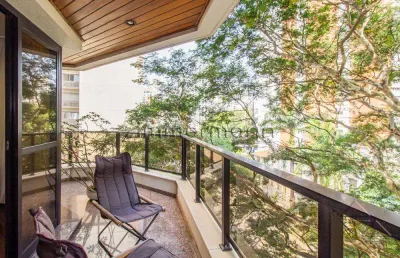 Apartamento com 4 quartos à venda na rua turiassu, --, perdizes, são paulo, 169 m2 por r$ 2.120.000