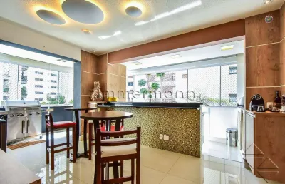 Apartamento com 3 quartos à venda na rua baronesa de itu, --, santa cecília, são paulo, 170 m2 por r$ 2.450.000