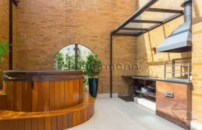 Cobertura com 3 quartos à venda na rua pará, --, higienópolis, são paulo, 270 m2 por r$ 3.900.000