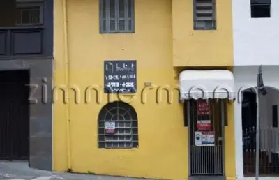 Casa comercial à venda na alameda jaú, --, jardim paulista, são paulo, 148 m2 por r$ 1.900.000