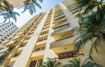 Apartamento com 3 quartos à venda na rua capote valente, --, pinheiros, são paulo, 86 m2 por r$ 1.150.000