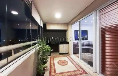 Apartamento com 1 quarto à venda na rua adalberto kemeny, --, barra funda, são paulo, 47 m2 por r$ 636.000