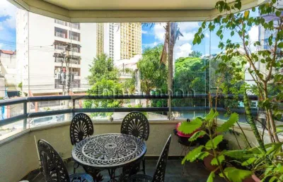 Apartamento com 4 quartos à venda na rua piracuama, --, perdizes, são paulo, 121 m2 por r$ 1.090.000