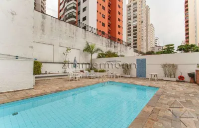 Apartamento com 3 quartos à venda na rua ministro gastão mesquita, --, perdizes, são paulo, 120 m2 por r$ 950.000