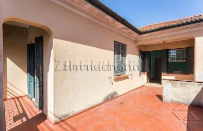 Casa com 2 quartos à venda na rua havaí, --, sumaré, são paulo, 140 m2 por r$ 1.600.000