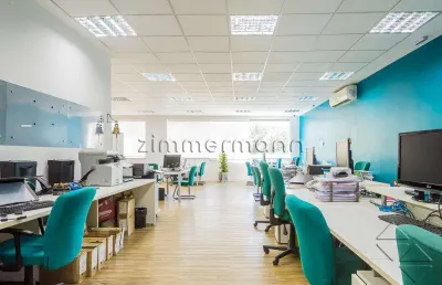Casa comercial à venda na rua dos caetés, --, perdizes, são paulo, 1143 m2 por r$ 6.900.000