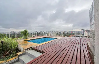 Cobertura com 4 quartos à venda na praça joão francisco lisboa, --, pinheiros, são paulo, 550 m2 por r$ 8.500.000
