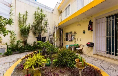 Casa com 3 quartos à venda na ministro sinesio rocha, --, pompéia, são paulo, 398 m2 por r$ 2.800.000