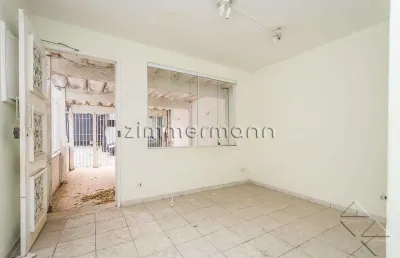 Casa com 3 quartos à venda na lydia simoes cabral, --, moema, são paulo, 100 m2 por r$ 1.600.000