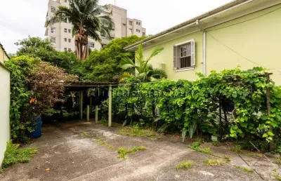 Casa com 3 quartos à venda na rua arapiraca, --, vila madalena, são paulo, 110 m2 por r$ 5.590.000