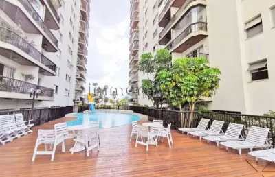 Apartamento com 4 quartos à venda na avenida doutor altino arantes, --, vila clementino, são paulo, 136 m2 por r$ 1.380.000