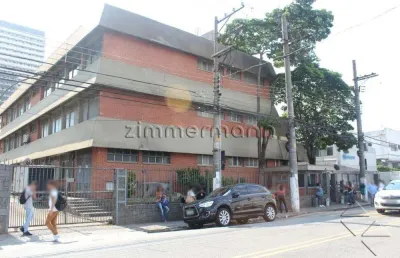 Casa comercial à venda na rua rubens meireles, --, barra funda, são paulo, 2737 m2 por r$ 21.000.000