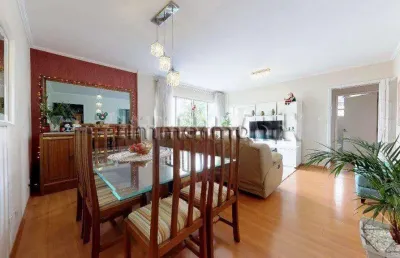 Apartamento com 3 quartos à venda na rua ministro godói, --, perdizes, são paulo, 91 m2 por r$ 1.060.000