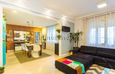 Apartamento com 3 quartos à venda na avenida angélica, --, higienópolis, são paulo, 269 m2 por r$ 1.990.000