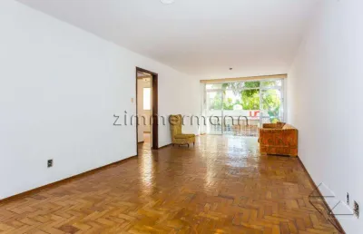 Apartamento com 2 quartos à venda na alameda franca, --, jardim américa, são paulo, 108 m2 por r$ 1.220.000