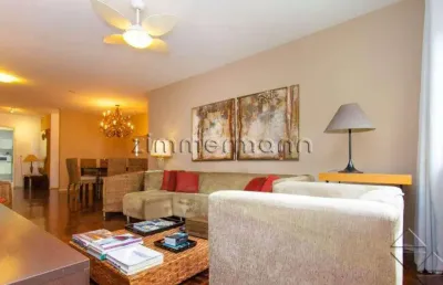 Apartamento com 4 quartos à venda na rua sergipe, --, higienópolis, são paulo, 168 m2 por r$ 3.085.000