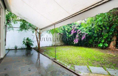 Casa com 4 quartos à venda na rua guilherme moura, --, vila madalena, são paulo, 387 m2 por r$ 2.990.000