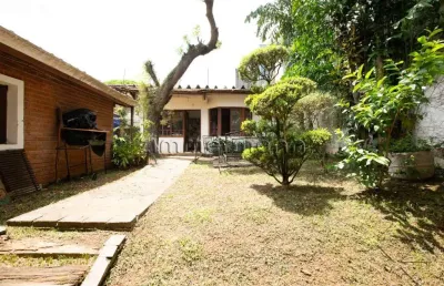 Casa com 3 quartos à venda na rua rodesia, --, vila madalena, são paulo, 120 m2 por r$ 3.404.000