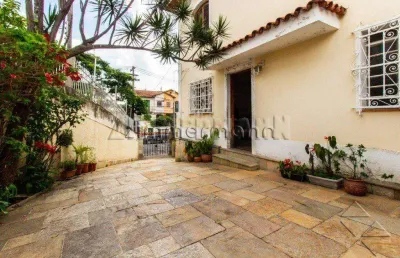 Casa com 5 quartos à venda na rua professor joão arruda, --, pacaembu, são paulo, 291 m2 por r$ 2.200.000