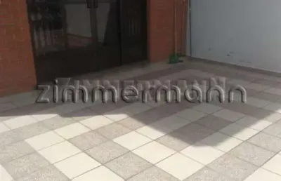 Casa com 3 quartos à venda na rua bergamota, --, alto da lapa, são paulo, 219 m2 por r$ 1.900.000