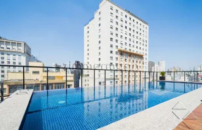 Apartamento com 2 quartos à venda na avenida duque de caxias, --, santa cecília, são paulo, 62 m2 por r$ 876.946