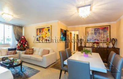 Apartamento com 3 quartos à venda na rua pedroso alvarenga, --, itaim bibi, são paulo, 105 m2 por r$ 1.690.000