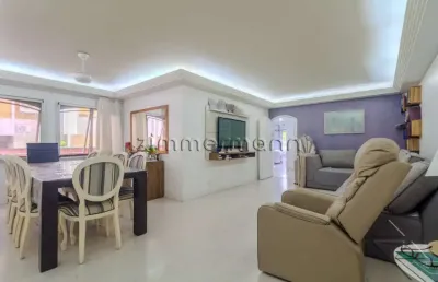 Apartamento com 3 quartos à venda na rua da consolação, --, jardim américa, são paulo, 122 m2 por r$ 1.490.000