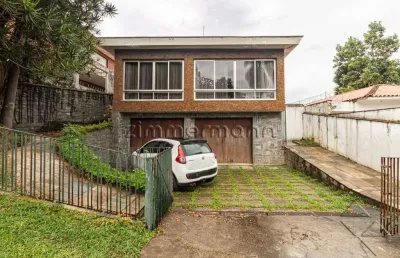 Casa com 3 quartos à venda na avenida são gualter, --, alto de pinheiros, são paulo, 270 m2 por r$ 2.500.000