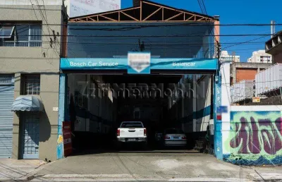 Casa comercial à venda na rua margarida, --, barra funda, são paulo, 356 m2 por r$ 2.650.000