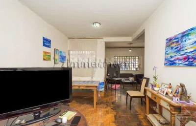 Casa com 3 quartos à venda na rua das fiandeiras, --, vila olímpia, são paulo, 200 m2 por r$ 2.100.000